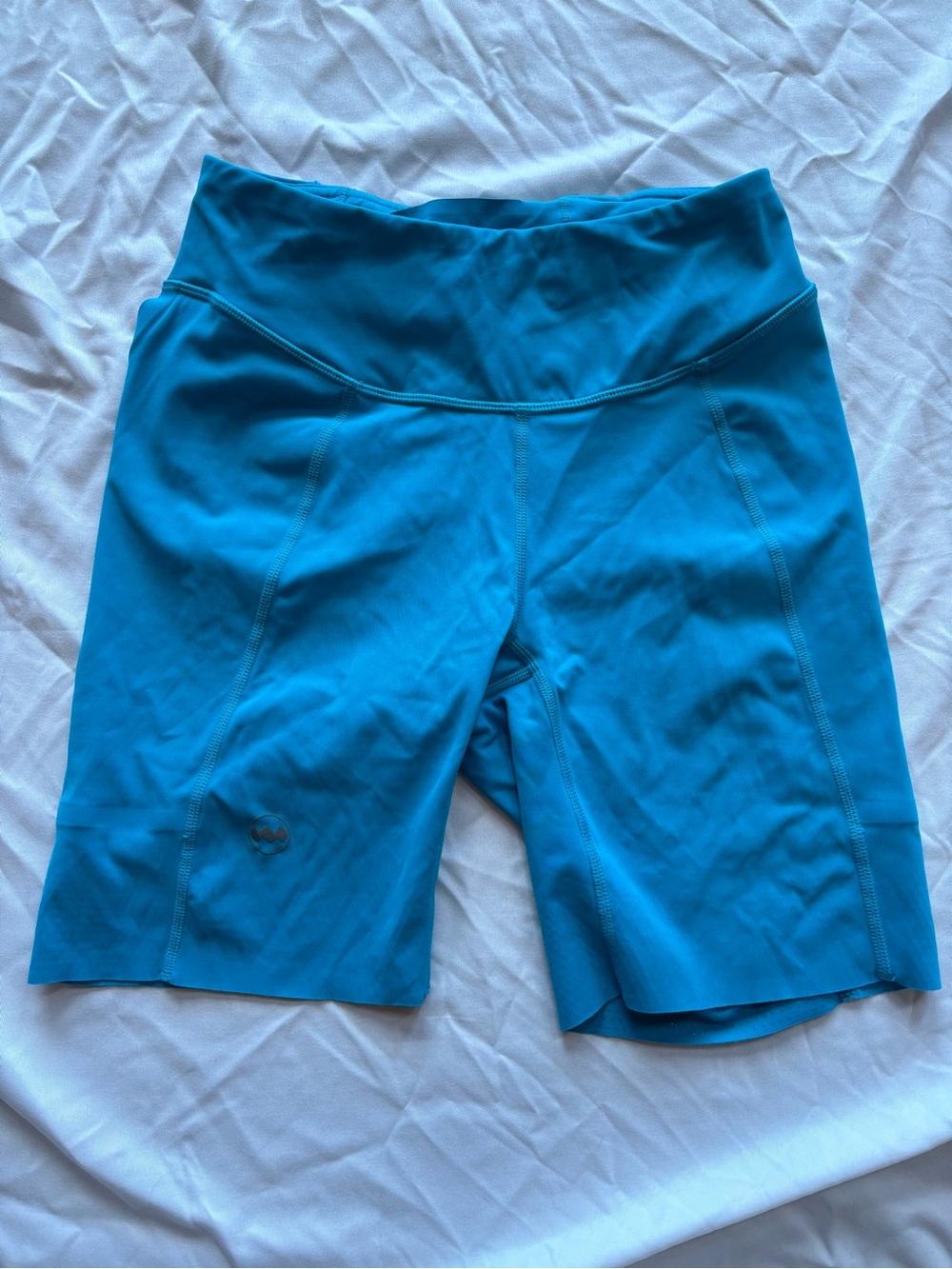 Janji Women's Bike Shorts 7”
